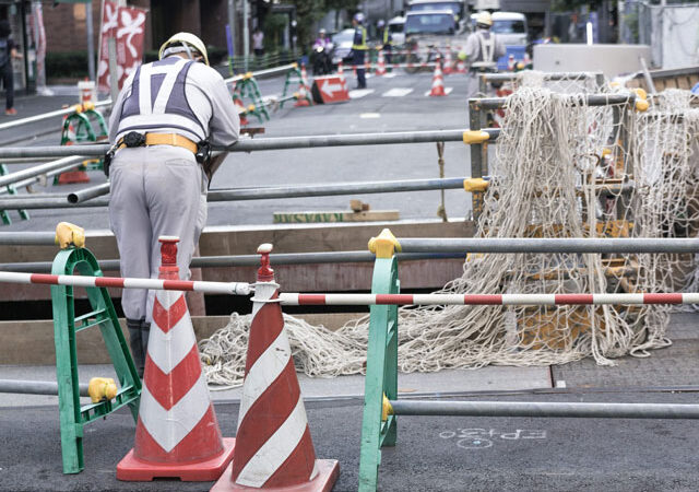 一人親方任せは危険！現場事故における依頼主の責任とは？多額の保障を負わないために知っておくべき義務はこれだ！