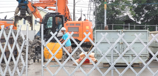 業務災害判断